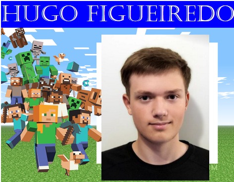 Website Hugo Figueiredo
